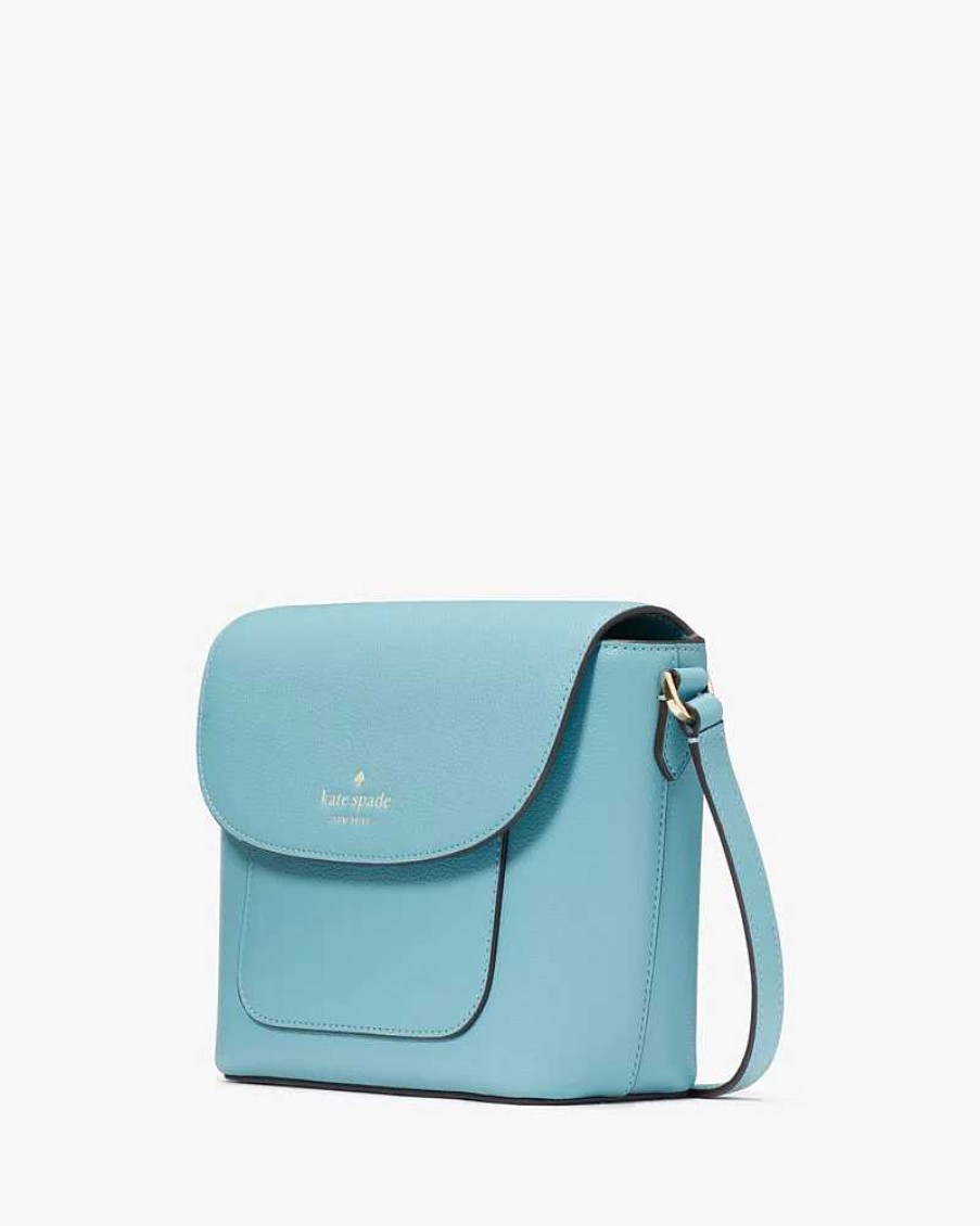 Handbags Kate Spade Outlet | Elsie Pebbled Leather Crossbody