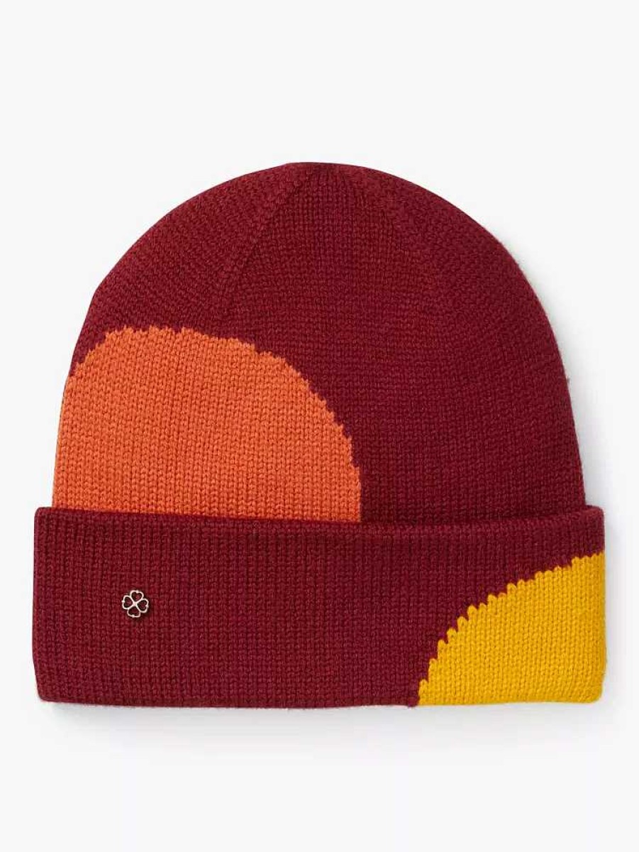 Accessories Kate Spade Outlet | Dot Party Beanie