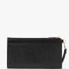 Wallets Kate Spade Outlet | Madison Double Zip Wristlet