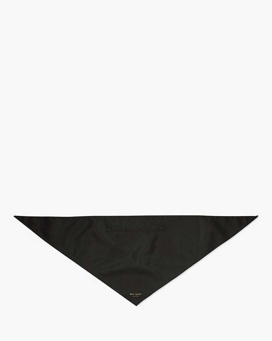 Accessories Kate Spade Outlet | Art Dot Bandana