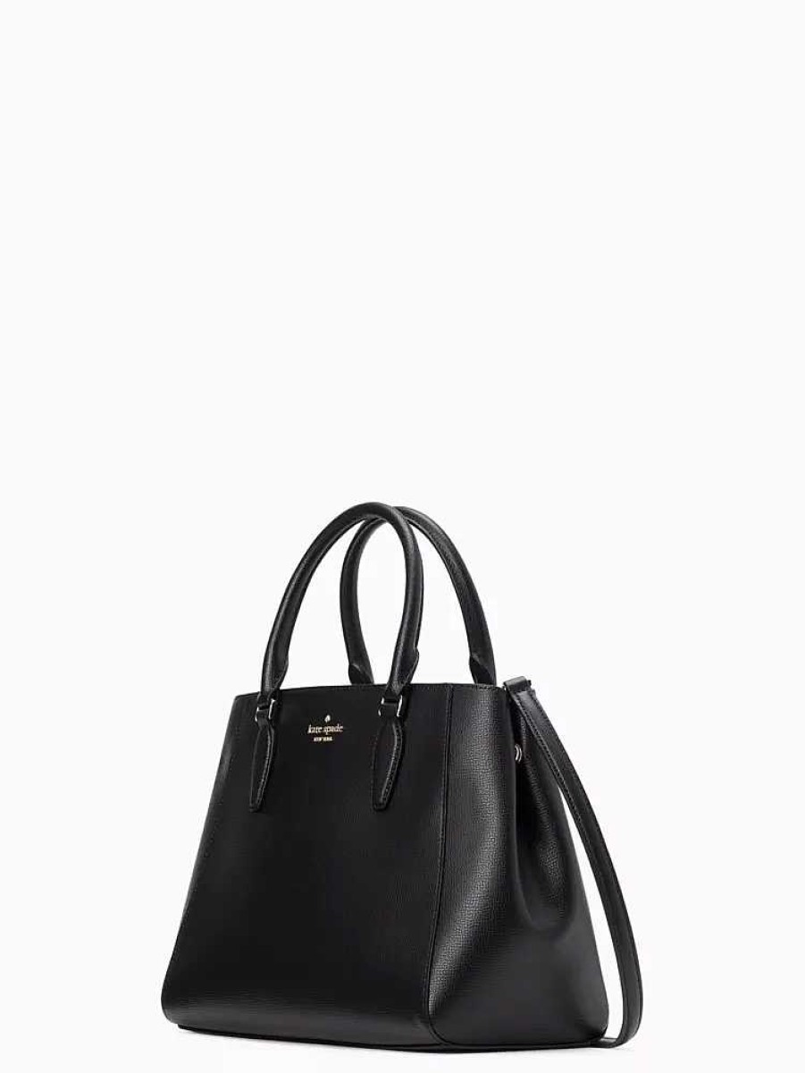 Handbags Kate Spade Outlet | Kristi Satchel