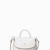 Handbags Kate Spade Outlet | Puffy Mini Top Handle Crossbody