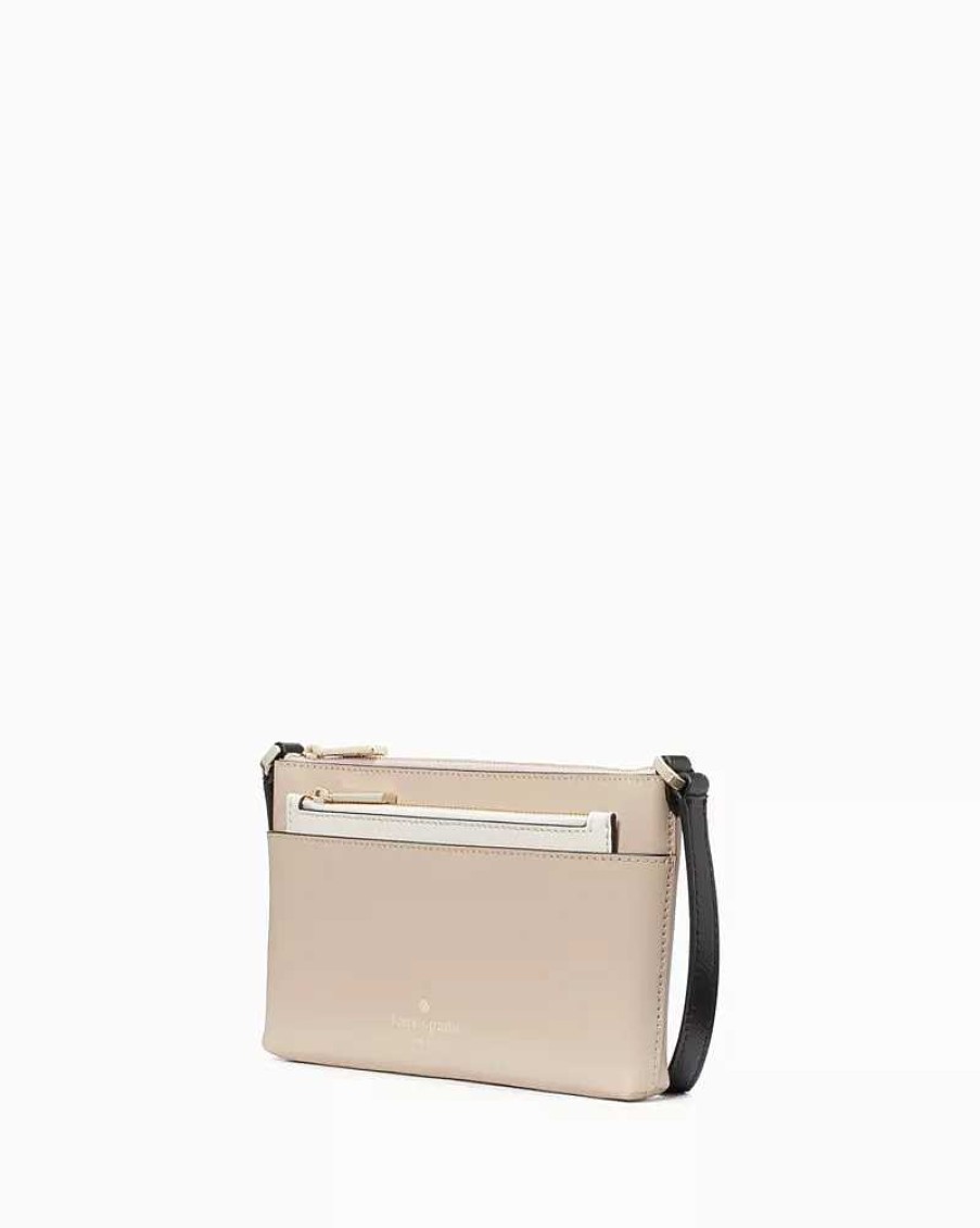 Handbags Kate Spade Outlet | Sadie Crossbody Set