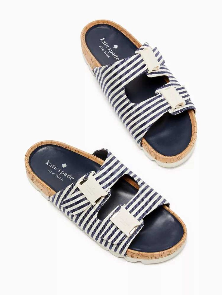 Shoes Kate Spade Outlet | Becca Sandals