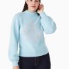 Clothing Kate Spade Outlet | Snowflake Sweater