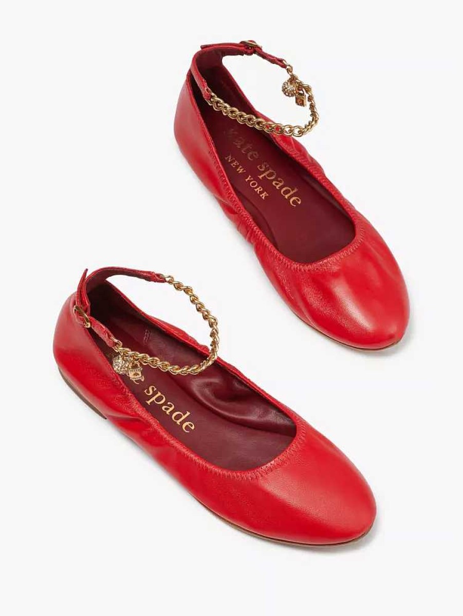 Shoes Kate Spade Outlet | Crush Flats