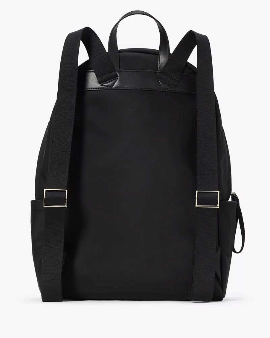 Handbags Kate Spade Outlet | Chelsea Large Backpack