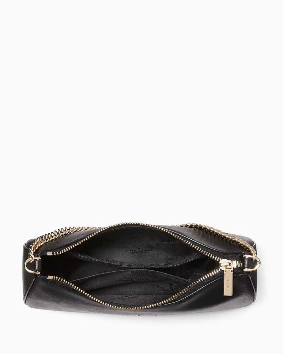 Handbags Kate Spade Outlet | Madison Saffiano Leather Convertible Crossbody