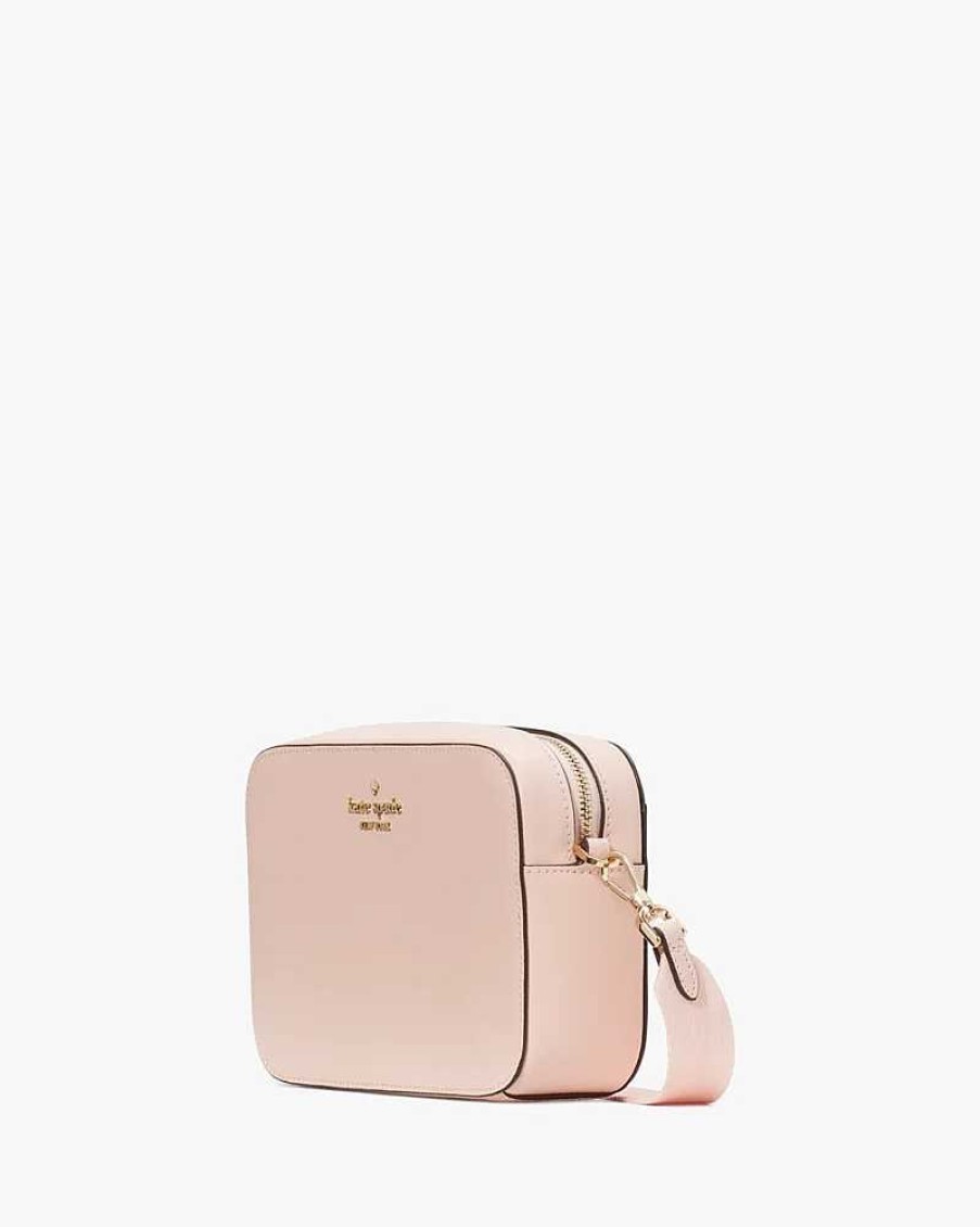 Handbags Kate Spade Outlet | Madison Mini Camera Bag