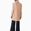 Clothing Kate Spade Outlet | Ruffle Sweater Blazer