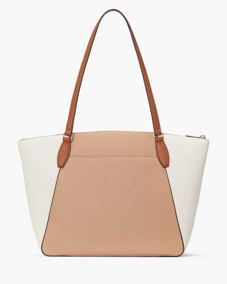 Handbags Kate Spade Outlet | Monica Tote