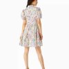 Clothing Kate Spade Outlet | Shoreside Floral Shirtdress