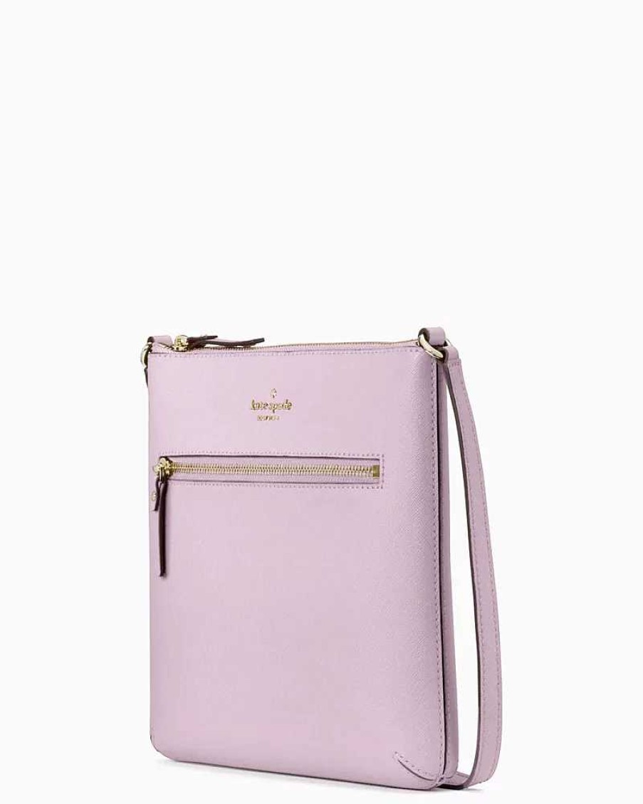 Handbags Kate Spade Outlet | Laurel Way Rima Crossbody.Css-24Ok6R{Cursor:Pointer;Position:Relative;}.Css-1V0Gwib{Height:Var(--Chakra-Sizes-12);Width:Auto;}