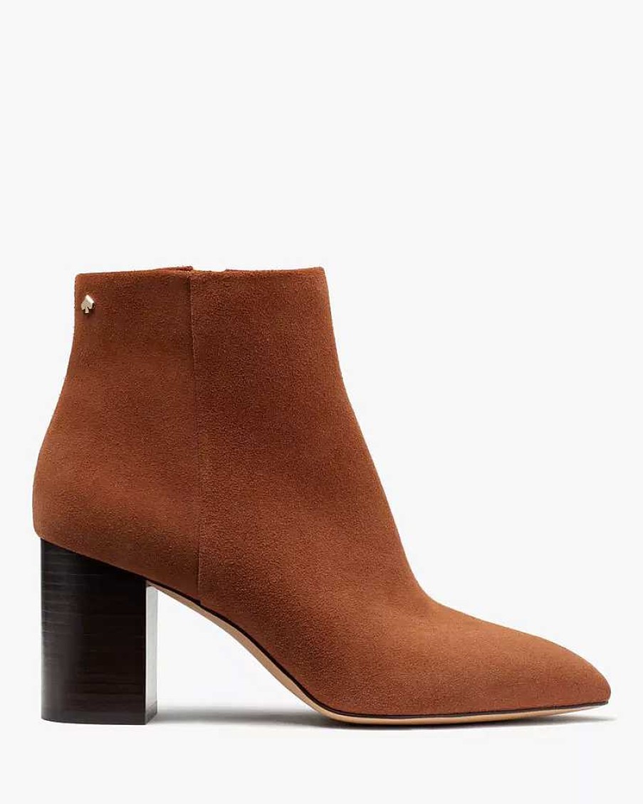 Shoes Kate Spade Outlet | Giselle Booties