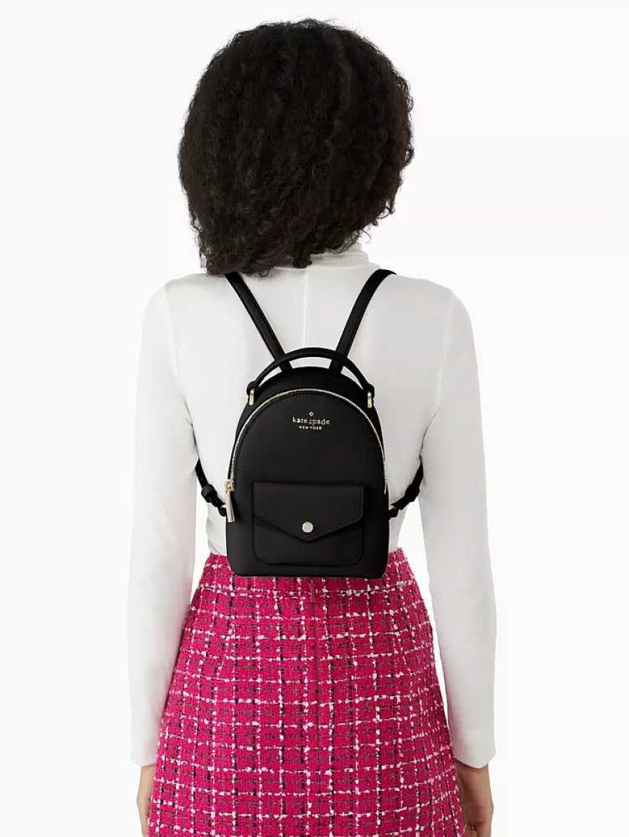 Handbags Kate Spade Outlet | Schuyler Mini Backpack