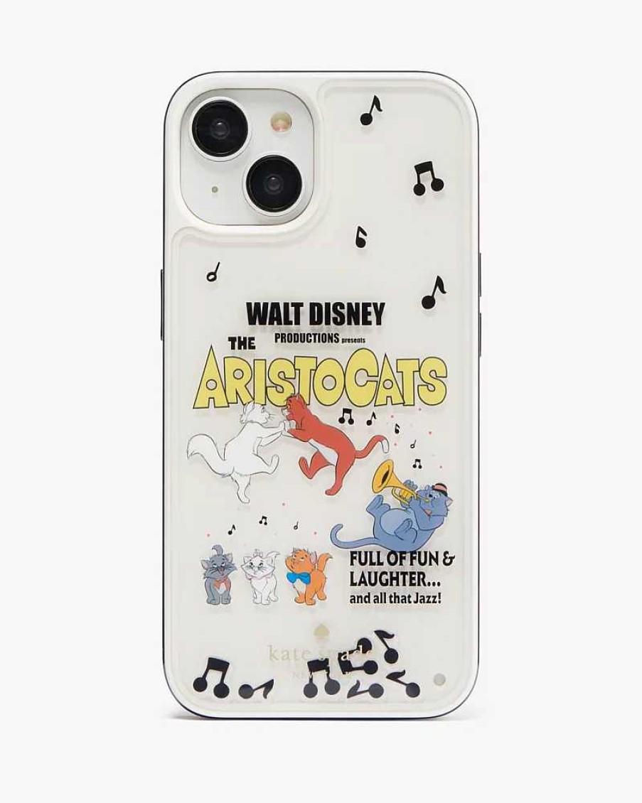 Handbags Kate Spade Outlet | Disney X Kate Spade New York Aristocats Iphone 14 Case