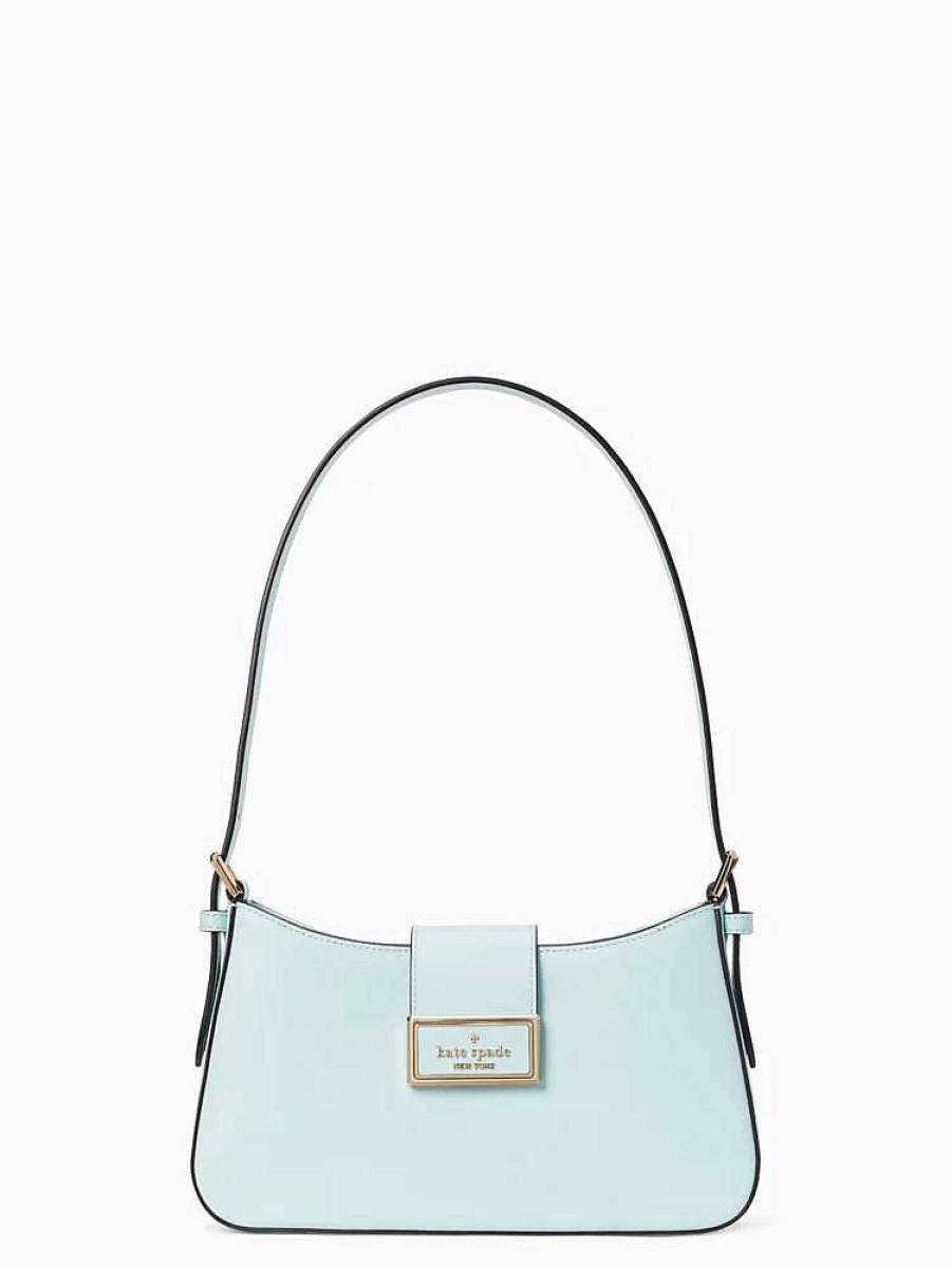 Handbags Kate Spade Outlet | Reegan Small Shoulder Bag