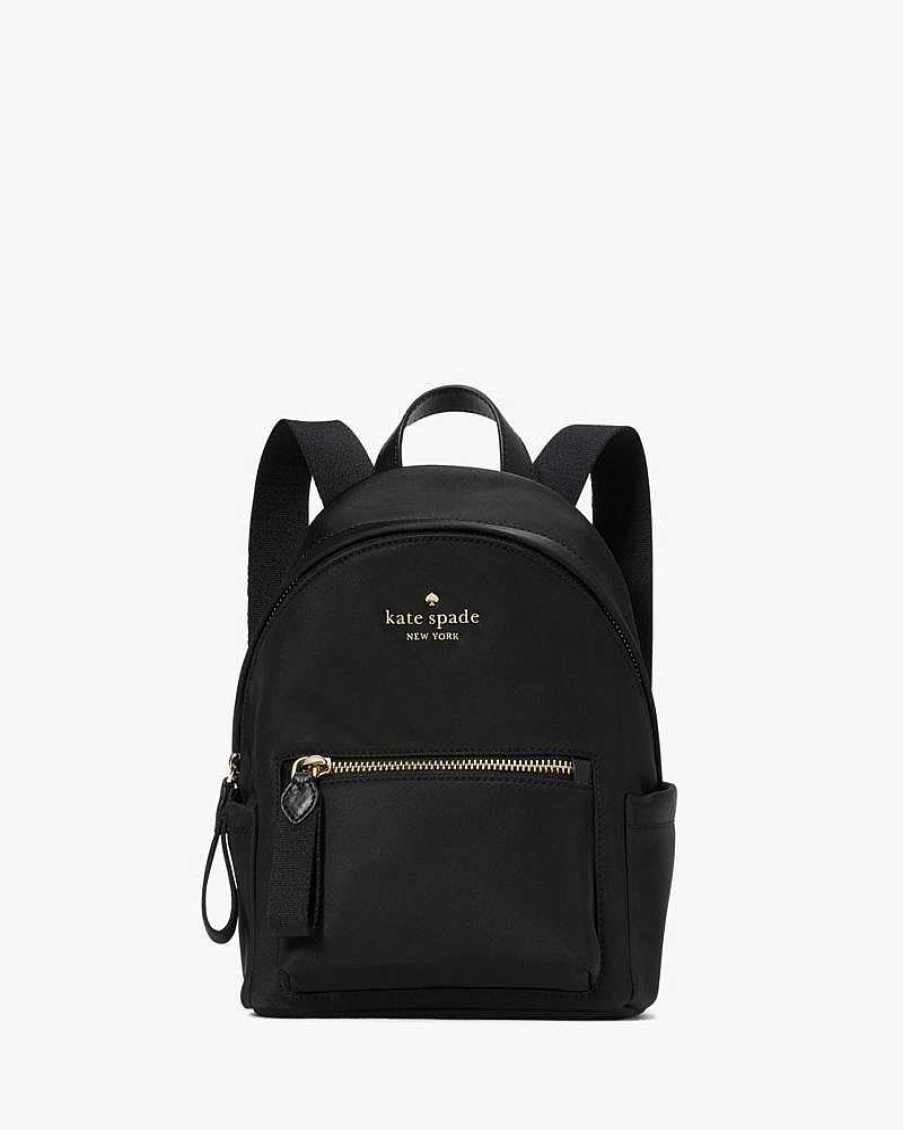 Handbags Kate Spade Outlet | Chelsea Mini Backpack