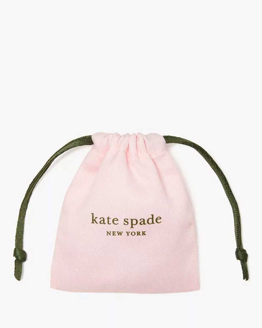 Jewelry Kate Spade Outlet | On The Dot Studs