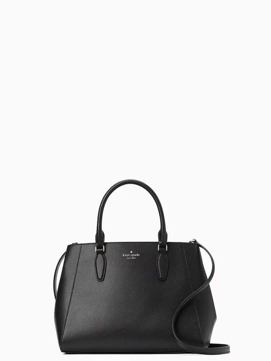 Handbags Kate Spade Outlet | Kristi Satchel