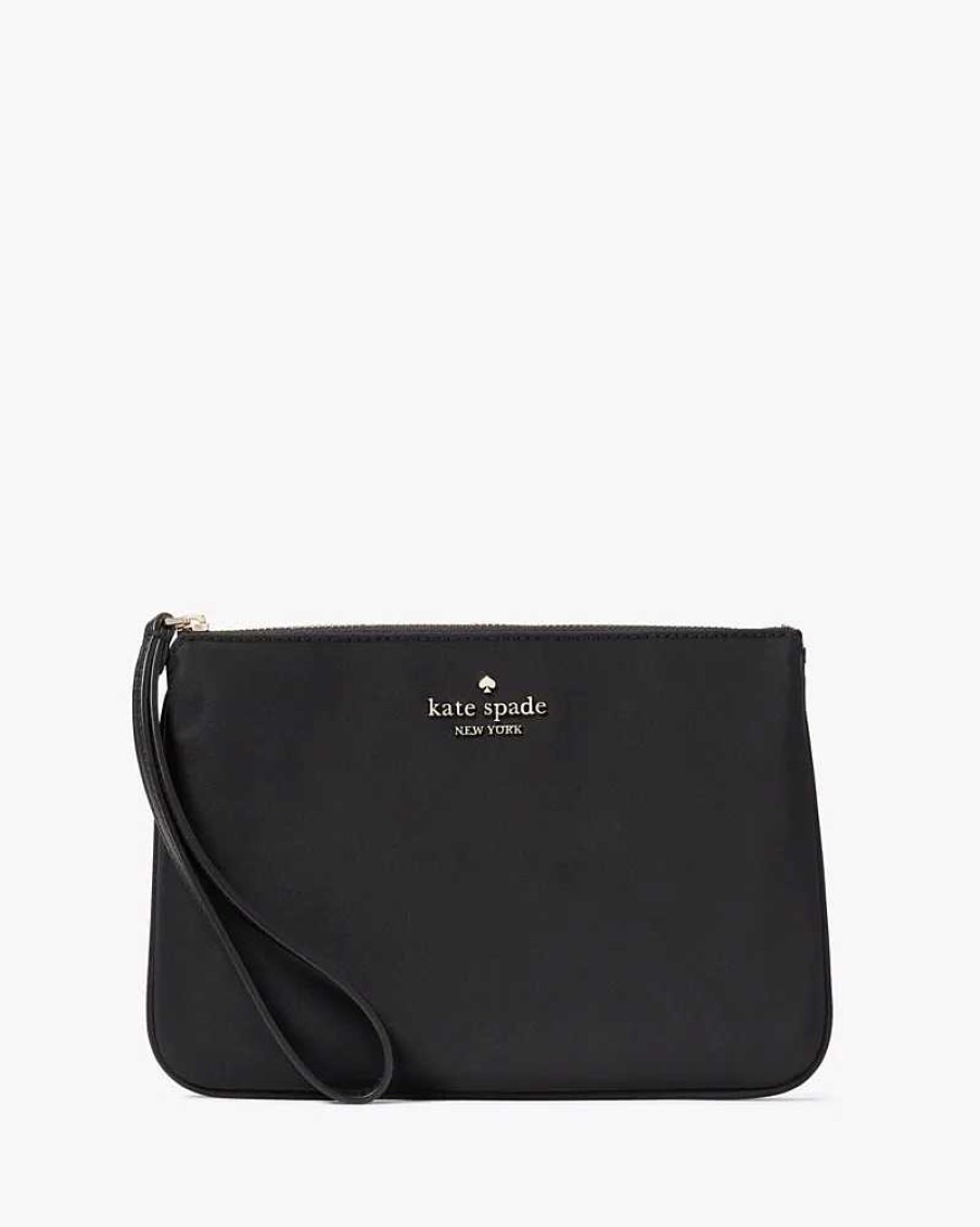 Wallets Kate Spade Outlet | Chelsea Medium Wristlet Pouch