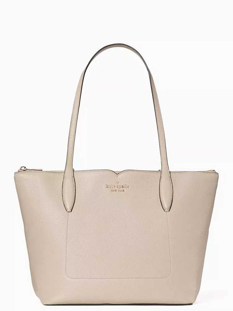 Handbags Kate Spade Outlet | Harlow Tote.Css-24Ok6R{Cursor:Pointer;Position:Relative;}.Css-1V0Gwib{Height:Var(--Chakra-Sizes-12);Width:Auto;}