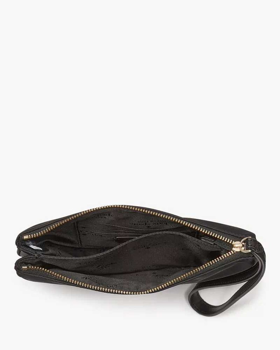 Wallets Kate Spade Outlet | Chelsea Medium Wristlet Pouch