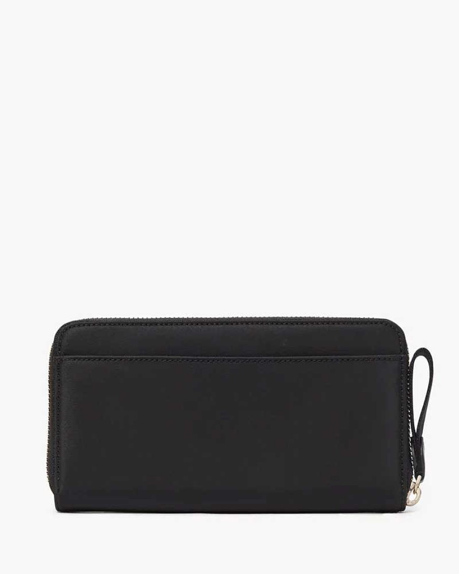 Wallets Kate Spade Outlet | Chelsea Large Continental Wallet